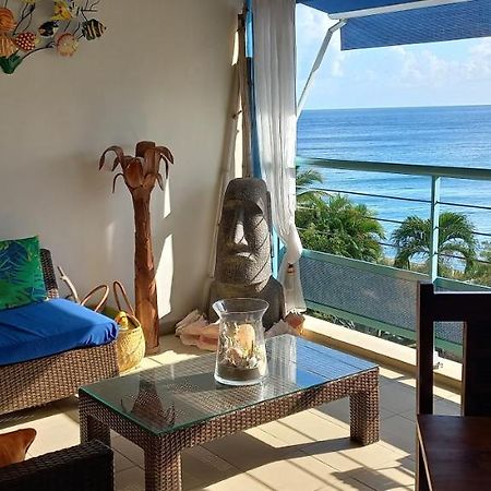 Apartmán Esprit Caraibes Le Diamant Exteriér fotografie