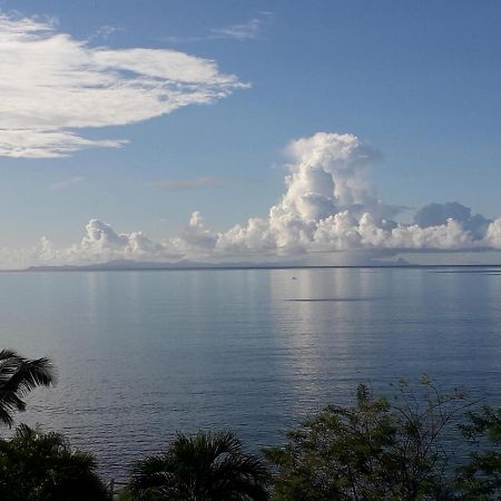 Apartmán Esprit Caraibes Le Diamant Exteriér fotografie