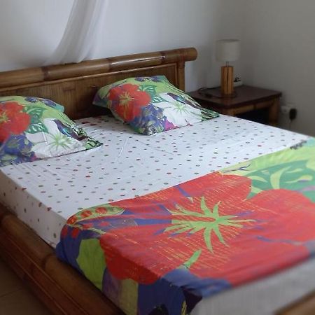 Apartmán Esprit Caraibes Le Diamant Exteriér fotografie