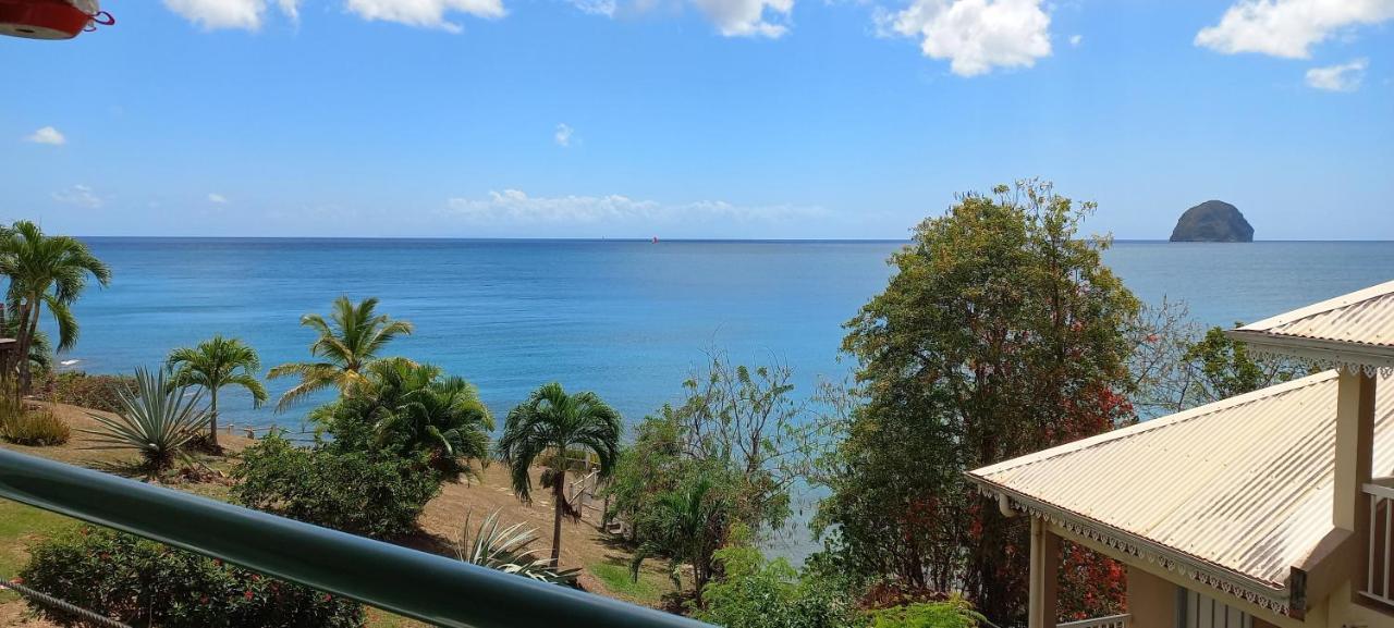 Apartmán Esprit Caraibes Le Diamant Exteriér fotografie