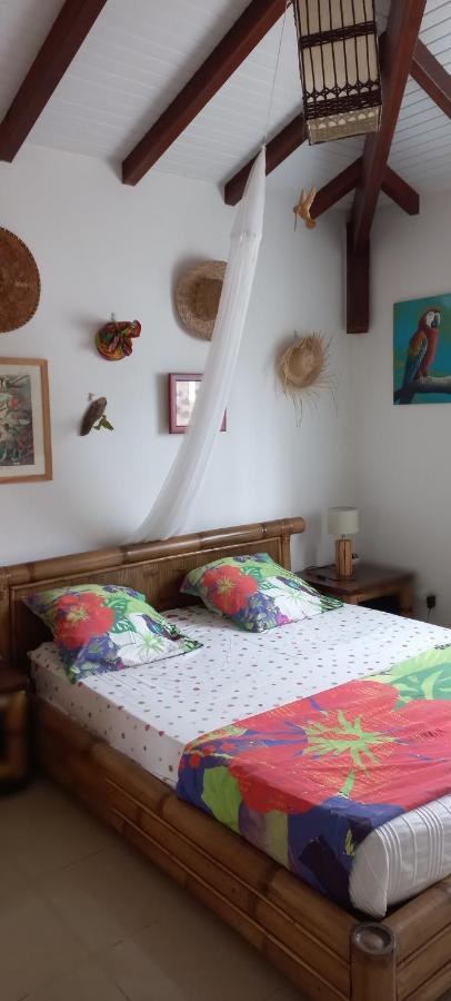 Apartmán Esprit Caraibes Le Diamant Exteriér fotografie